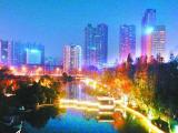 合肥将打造首个沉浸式夜游文化产品