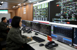 合肥市年度全社会用电量首破400亿千瓦时