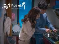 北京人拍“滬漂”故事 導演夢繼：要拍熱氣騰騰的人間煙火
