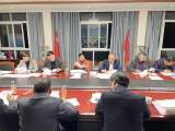 宜秀区罗岭镇圆满完成区、镇第四届人大代表换届选举工作