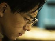 ?【楠楠自語】局，局促的局。