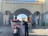 安巢经开区城管局开展道路交通突出问题专项整治