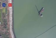 巢湖漁民老夏成功“上岸”