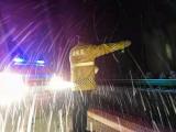 受降雪影响  安徽部分高速入口临时封闭  