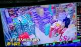 六安一男子潛入臨街店鋪內(nèi)伺機(jī)盜竊 被刑事拘留