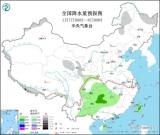 冷空气将影响我国中东部地区 陕西河北等地有雾霾天气