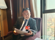2022安徽兩會｜省人大代表時志軍：建議出臺省級再生水利用政策     