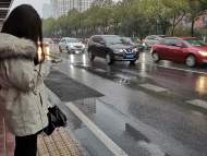 最大積雪深度35cm！新年首場暴雪即將抵皖 最低氣溫將低至-9℃
