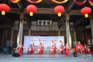 正月20來天，黟縣宏村西遞等10景區對安徽人門票半價 
