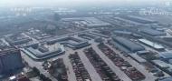2022年1月，安徽物流業(yè)景氣指數(shù)為49.9%