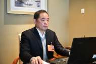 2022安徽兩會|省人大代表陶洪：建議建立專業的司法社工隊伍