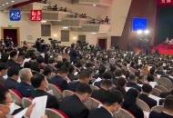 直擊安徽省兩會｜安徽去年民生工程投入在達1288億元