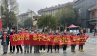 小宣傳員來了！合肥一學校少先隊員們小區宣講垃圾分類