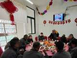 我们接你来过年！合肥多名流浪乞讨人员在救助管理站共度春节