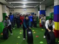 合肥市政協委員沙沙建議：成立合肥市特殊教育集團