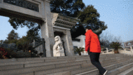新春走基层·巡江记 | 这152公里的长江岸线藏着怎样的生态密码？