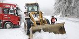 两部门：增派工作组赴安徽协助指导应对低温雨雪冰冻灾害