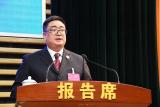 张余当选为宿松县人民检察院检察长