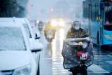 1月29日前安徽持续雨雪天气！这些地方有大雪到暴雪
