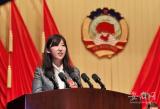 政協(xié)委員王姝文：安徽需組建一批優(yōu)質(zhì)高職院校