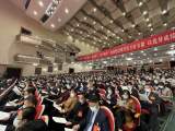 2022安徽省两会|安徽法院审结电信网络诈骗案件742件2809人