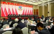 潘利民當選為桐城市政協主席