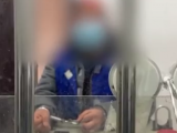 濉溪：男子佣金没赚到 还被跑分团伙丢在火葬场附近