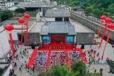 歙县谋划打造“高气质现代化文化旅游名城”