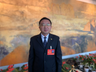 2022年安徽兩會| 省政協委員汪楓：高校科技成果轉化存在四大難題