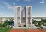 安徽大學(xué)龍河校區(qū)舊城改建項目9月20日起分房