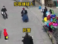 滁州一男子盜竊電動車 便衣民警一路跟隨抓獲