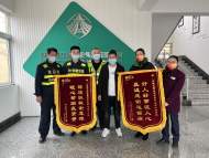 新春走基層|護(hù)航春運(yùn) 安徽高速溫暖返鄉(xiāng)路
