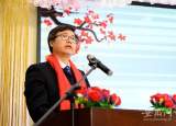 大观区海口镇举办2022年“双招双引”暨企业家迎新春座谈会