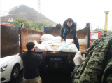 宜秀區白澤湖鄉芭茅村多措并舉應對低溫雨雪冰凍災害天氣