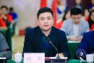 “80”后績溪縣委書記何剛出任池州市副市長