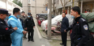 技術(shù)排查鎖定竹林女尸兇手！記者帶你走進安徽公安物證鑒定專家的“辦案現(xiàn)場”