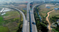 蕪黃高速旌德服務(wù)區(qū)正式開通運營   停車位174個