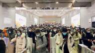 京港高鐵安九段開通滿月 皖贛快速通道作用凸顯
