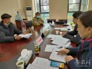設立14個受理窗口 蚌埠根治欠薪成效凸顯