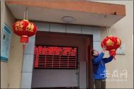 牽掛“小家”，服務“大家”！一名池州供水員工的除夕值守記 