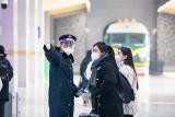 西安恢复开行至多地旅客列车