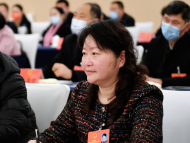 滬蘇浙城市如何結(jié)對(duì)合作幫扶皖北城市？安徽省人大代表韋東獻(xiàn)策