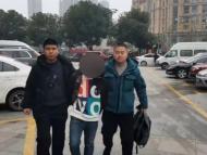 前員工盜竊公司12瓶白酒 合肥包河警方將其抓獲