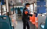 为服务师生出行，合肥市9条公交线路将陆续恢复营运  