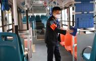 為服務(wù)師生出行，合肥市9條公交線路將陸續(xù)恢復(fù)營運(yùn) ?