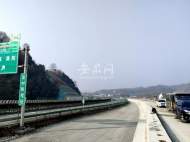 新春走基层| 黄千高速安徽段计划2022年底通车 黄山人去千岛湖吃鱼，来往画中
