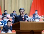 他當選為宣城市人民檢察院檢察長
