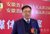 2022年安徽两会｜安徽省人大代表平丽浩：修好通航发展的“路” 加快安徽通航机场建设