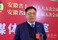 2022年安徽兩會｜安徽省人大代表平麗浩：修好通航發展的“路” 加快安徽通航機場建設