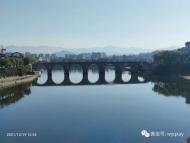 新安江黃山段獲2021年全國美麗河湖優秀案例